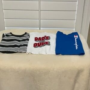 Infant Shirts